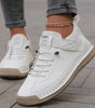 Basket Confort en Toile pour Femme - Emilia Lane