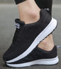 Basket Running Sport en Maille pour Femme - Emilia Lane
