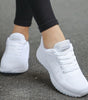 Basket Running Sport en Maille pour Femme - Emilia Lane