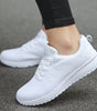 Basket Running Sport en Maille pour Femme - Emilia Lane
