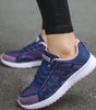 Basket Running Sport en Maille pour Femme - Emilia Lane