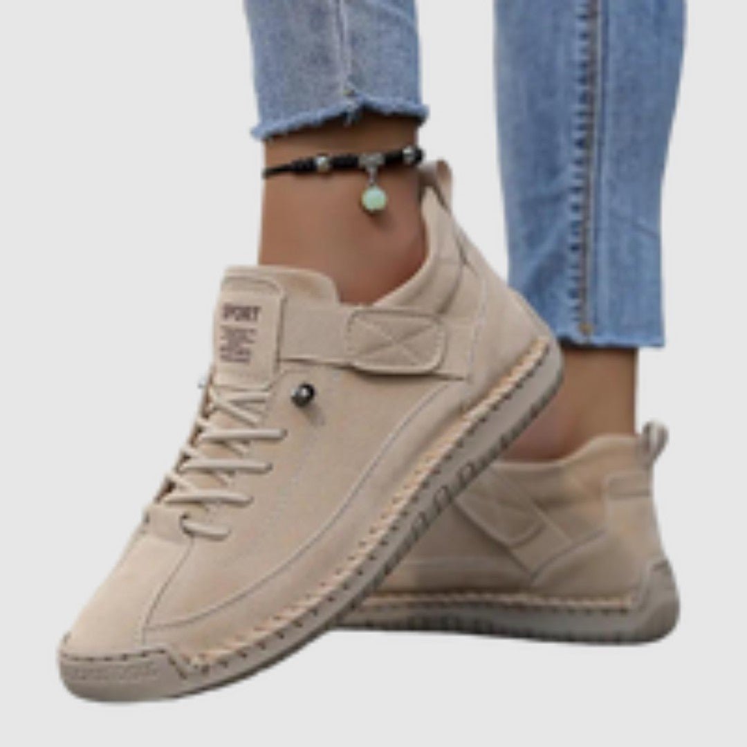 Baskets Orthopédiques Confortables pour Femmes - Emilia Lane