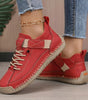 Baskets Orthopédiques pour Femme | Idéales pour le Quotidien - Emilia Lane