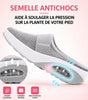 Chaussures Orthopédiques en Maille pour Femme | Idéales pour le Quotidien - Emilia Lane