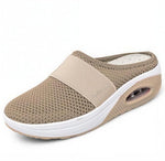 Chaussures Orthopédiques en Maille pour Femme | Idéales pour le Quotidien - Emilia Lane