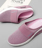 Chaussures Orthopédiques en Maille pour Femme | Idéales pour le Quotidien - Emilia Lane