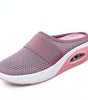 Chaussures Orthopédiques en Maille pour Femme | Idéales pour le Quotidien - Emilia Lane