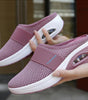 Chaussures Orthopédiques en Maille pour Femme | Idéales pour le Quotidien - Emilia Lane