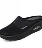 Chaussures Orthopédiques en Maille pour Femme | Idéales pour le Quotidien - Emilia Lane