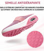 Chaussures Orthopédiques en Maille pour Femme | Idéales pour le Quotidien - Emilia Lane