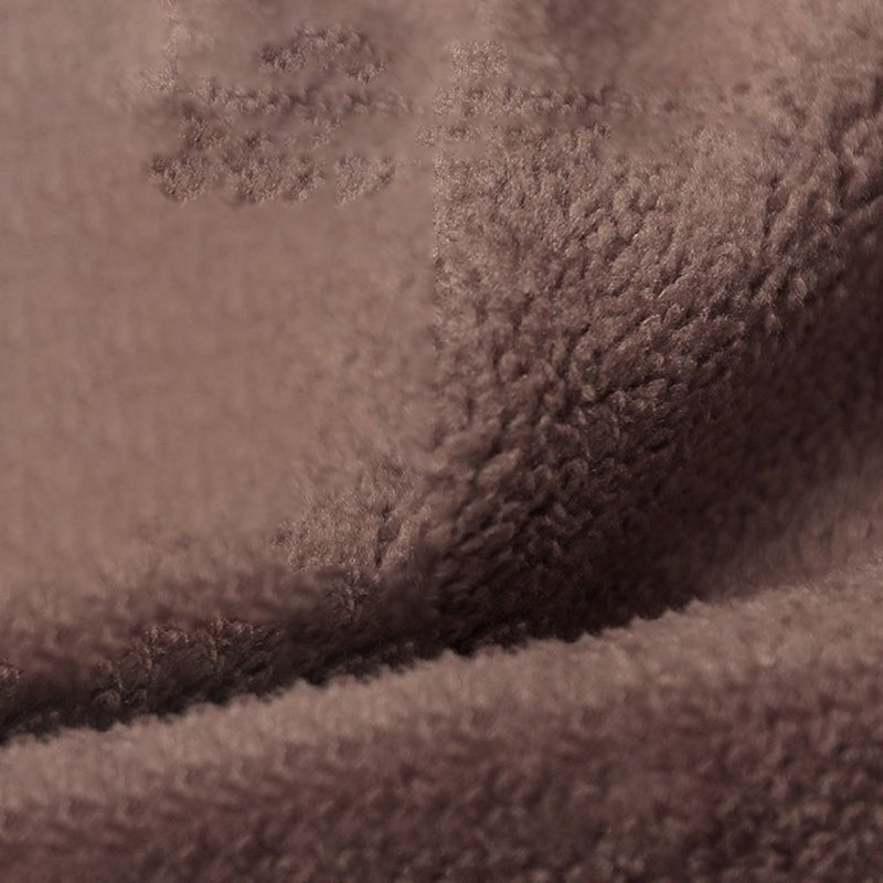 Gilet Sans Manches en Polaire Sherpa pour Femme - Emilia Lane