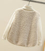 Gilet Sans Manches en Sherpa Effet Mouton pour Femme - Emilia Lane
