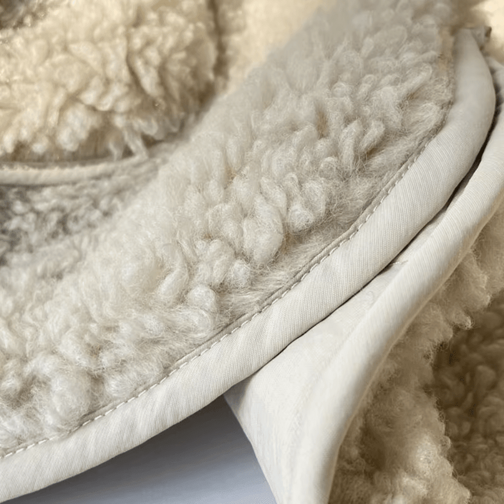 Gilet Sans Manches Matelassé et Chaud pour Femme - Emilia Lane