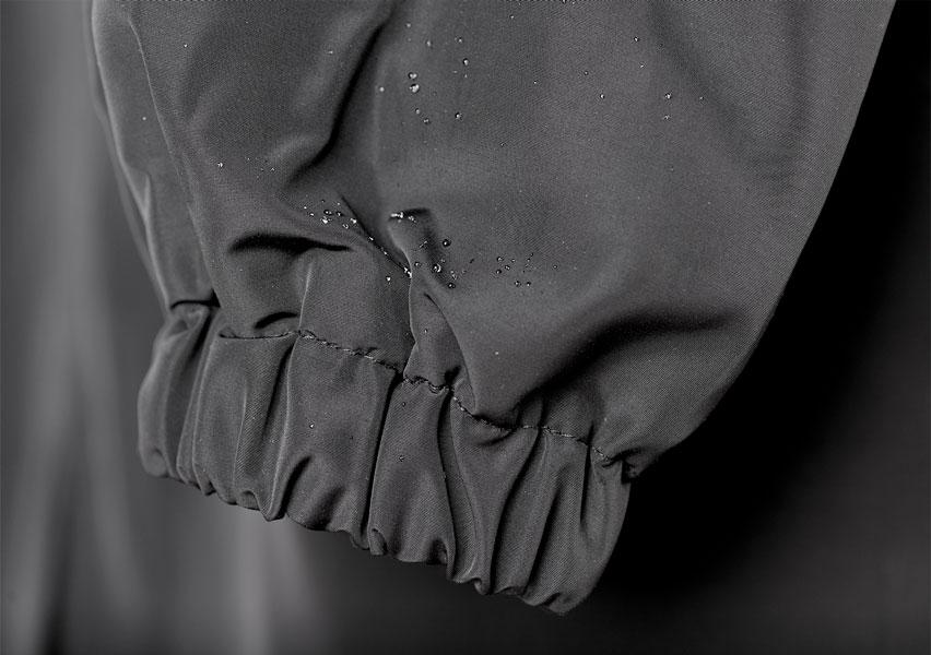 Manteau Long Oversize à Capuche pour Femme - Emilia Lane