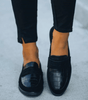Mocassin Confort Souple en Simili Cuir pour Femme - Emilia Lane