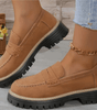 Mocassins Orthopédiques pour Femmes - Emilia Lane