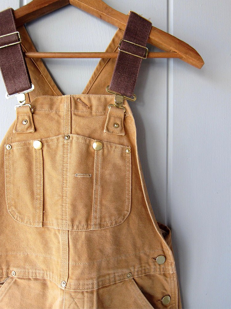 Overalls en coton pour femmes - Emilia Lane
