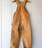 Overalls en coton pour femmes - Emilia Lane